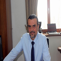 Bülent TUCER