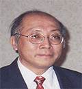 Henry LAI