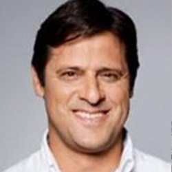 Nuno CORREIA SANTOS